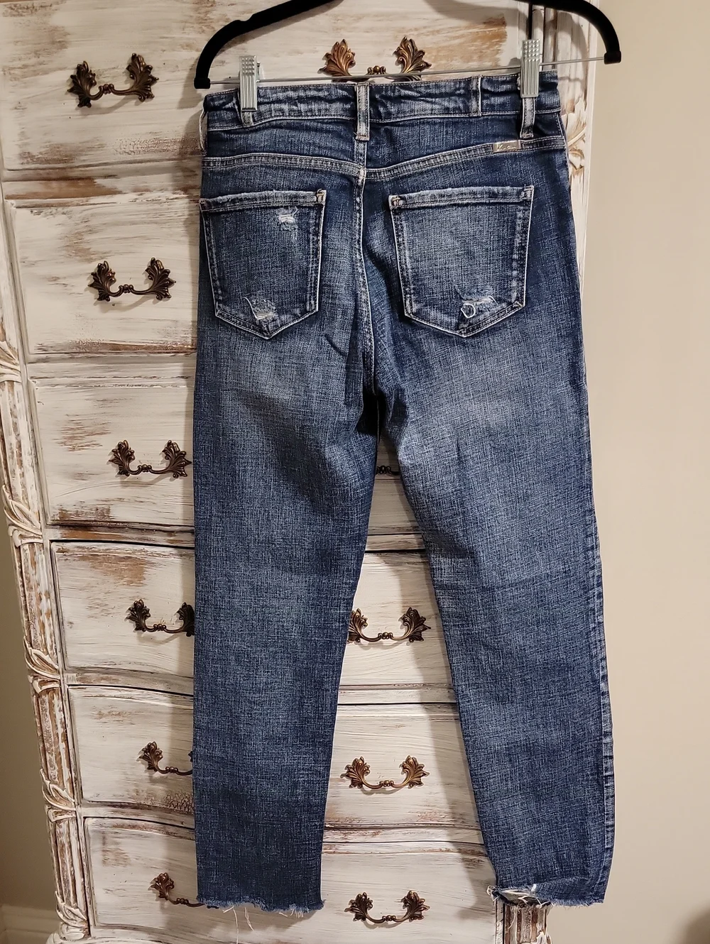 KanCan jeans dark